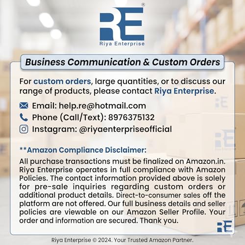Image of Acrylic Sign Holder A5 Size (6 x 8.25 Inch) - Pack of 2 | Clear L-Stand Display Frame | Vertical Menu, Price List, Table Signage & Photo Holder | Durable 3mm Thick Acrylic