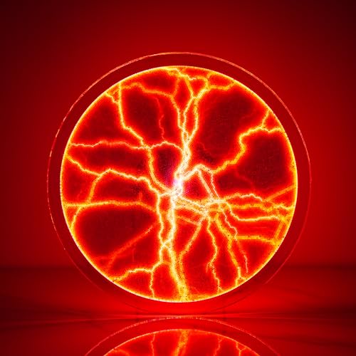 Encuentra reviews de Bola plasma xl los diez mejores. 27 Imagen adicional