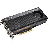 EVGA GeForce GTX 660Ti+ 3072MB GDDR5 DVI-I, DVI-D, HDMI, DP, SLI Graphics Card (03G-P4-3661-KR) Graphics Cards 03G-P4-3661-KR (Renewed)