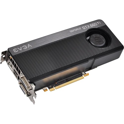 GeForce GTX 660 Ti 03G-P4-3661-KR