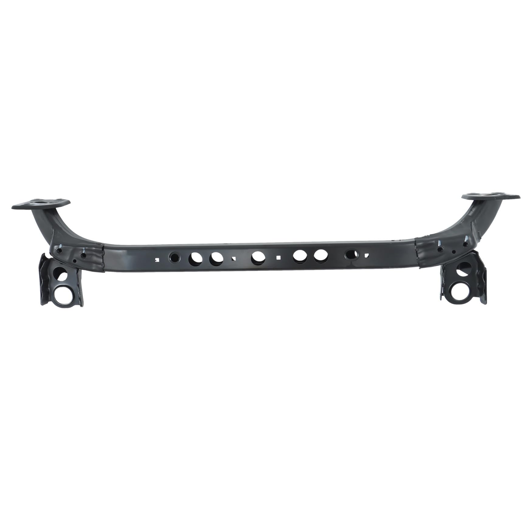 WFLNHB Radiator Core Support Bracket Assembly Replacement for Traverse 2018-2023 84501901