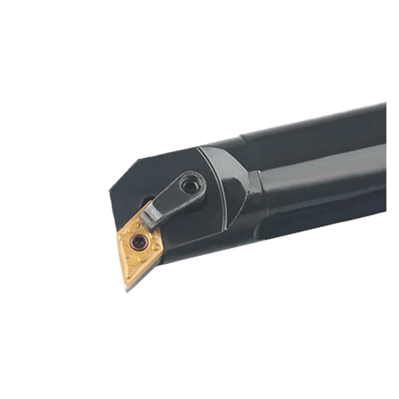 Outil de tournage CNC rigide MDUNL15 anti-vibration pour barre S25S