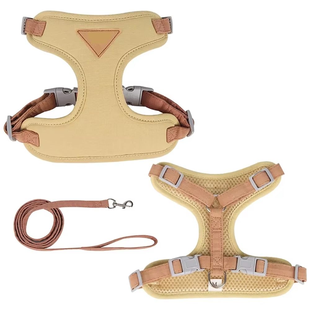 Arnés Ligero for Pasear Mascotas