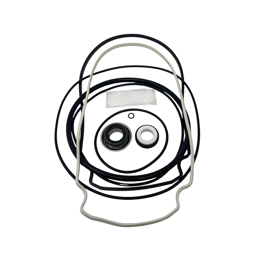 Southeastern Salt Pool O-Ring Repair Rebuild Kit for Pentair(R)* Intelliflo Whisperflo Pump Rebuild Kit 32 - Pentair(R)* Pump Repair Parts