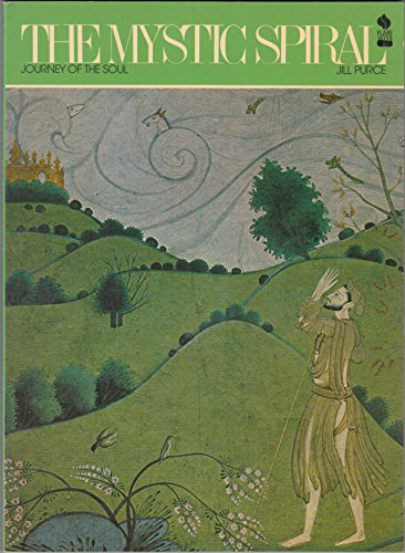 The mystic spiral: journey of the soul (art and