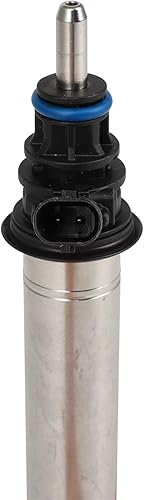 Miniatura 223 de Inyectores de combustible SCITOO de 4 agujeros aptos para 2006-2009 para Volvo para C70 2.5L, 2001-2003 2005-2009 para Volvo para S60 2.4L