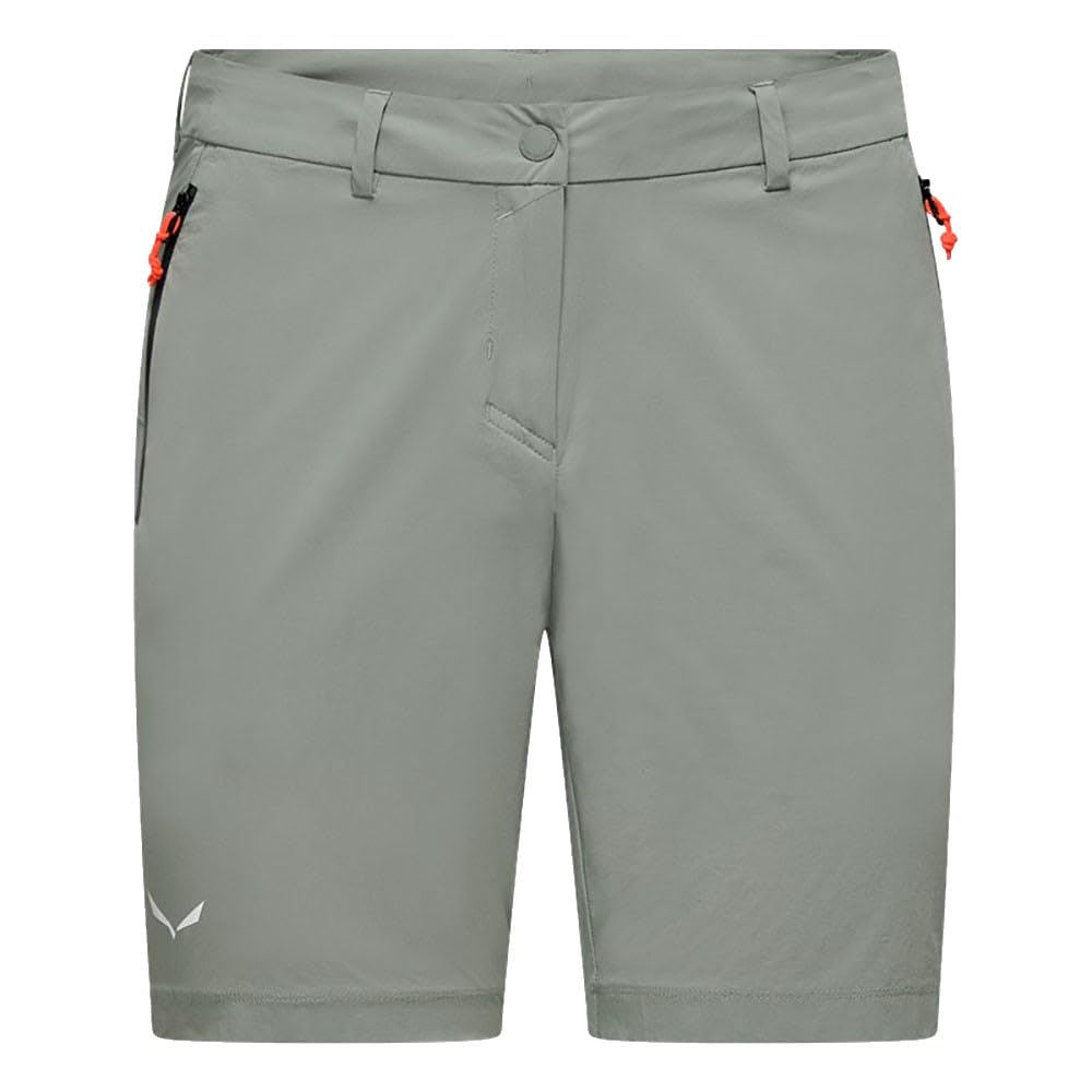 Salewa Puez Talvena Dst Shorts W - Shorty Kobiety