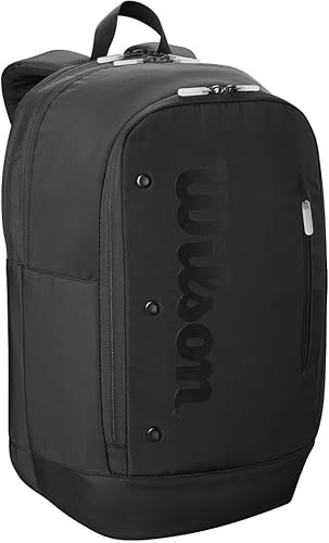 WILSON Noir Tour Tennis Racket Bags - Black disponible en Yaxa Venezuela