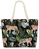 Der ÖkoTex100-zertifizierter Druck ist UV-beständig, ausbleichsicher und abriebfest. Sowohl Stoff als auch die Farben sind allergikergeeignet.