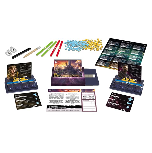 Once Upon A Line : Le Souffle du Papillon | Perte et Fracas | Jeu narratif et à gratter | Jeu Dont Vous êtes Le héros | Solo ou cooprératif | Original