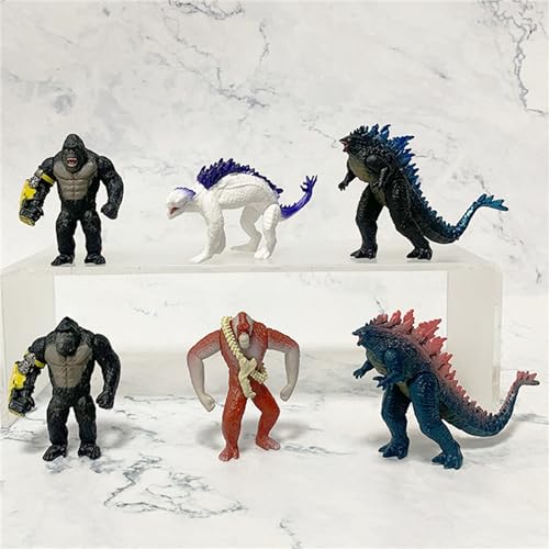 Figuras De Acción, Toy Imagen adicional