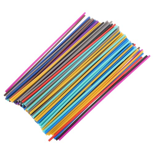 Filament Pcl pour impression fluide : fini les obstructions avec ces 260 recharges de stylo 3D