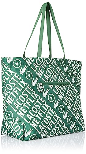 Image of Lacoste Women's L.12.12 Concept Vertical Shopping Bag