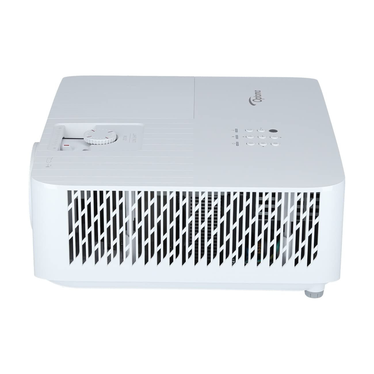 PROYECTOR OPTOMA UHD55, DLP E9PV7G602EZ1
