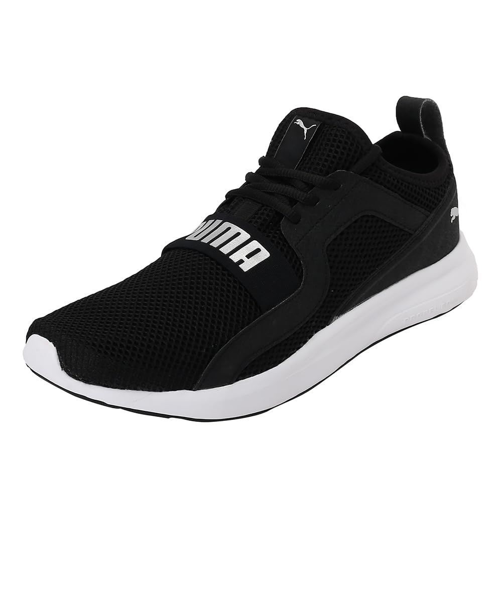 puma Unisex Adult Troy MU Running Shoe-picture-20