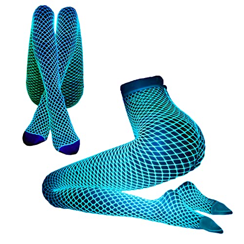 Best GlowintheDark Net Socks For A Fun And Safe Nighttime Adventure