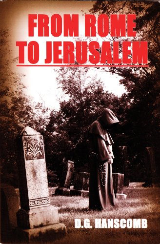 From Rome to Jerusalem