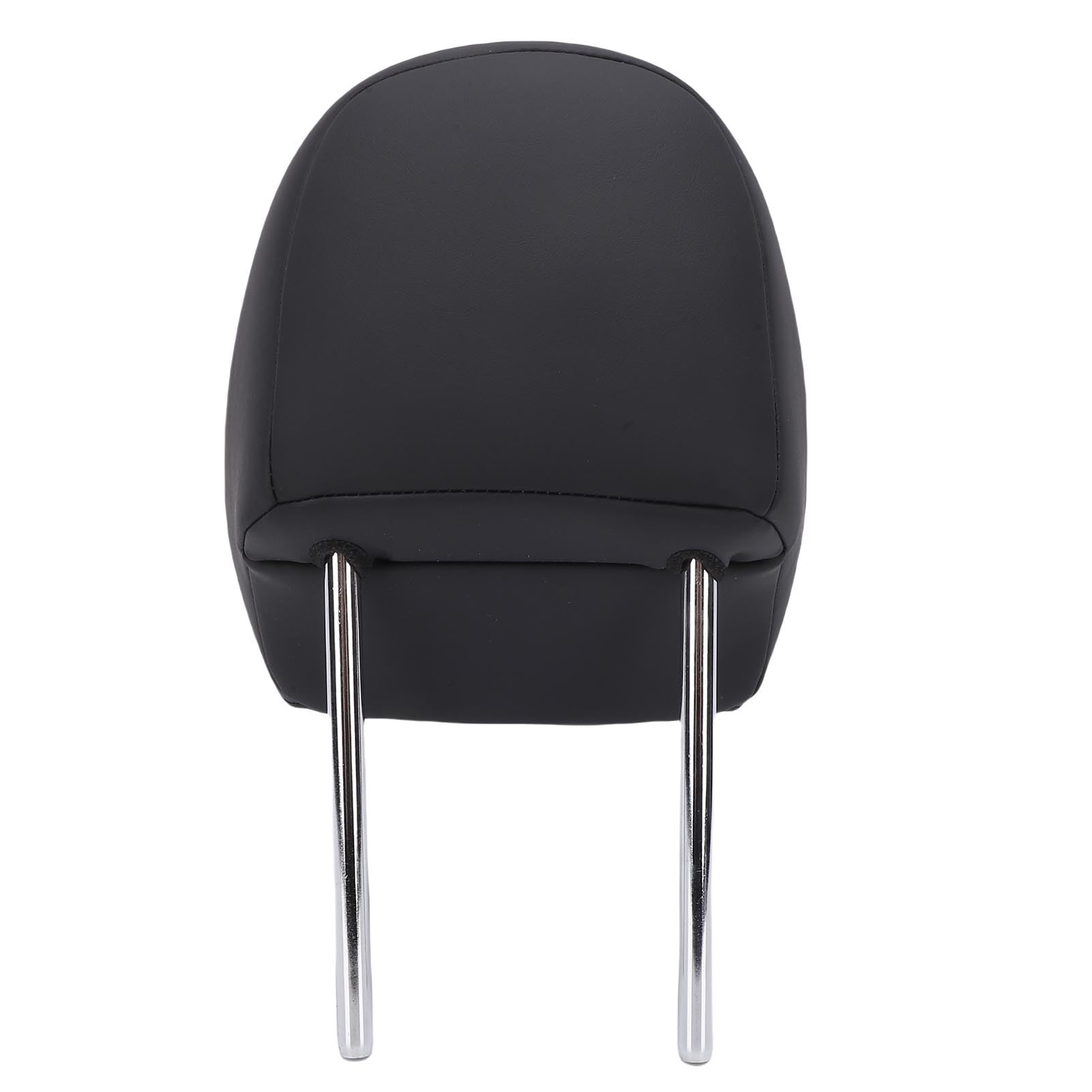 Dioche Appui-tête de Voiture Confortable de Remplacement en Cuir PU, Support de Cou de Remplacement en Cuir PU pour Véhicule
