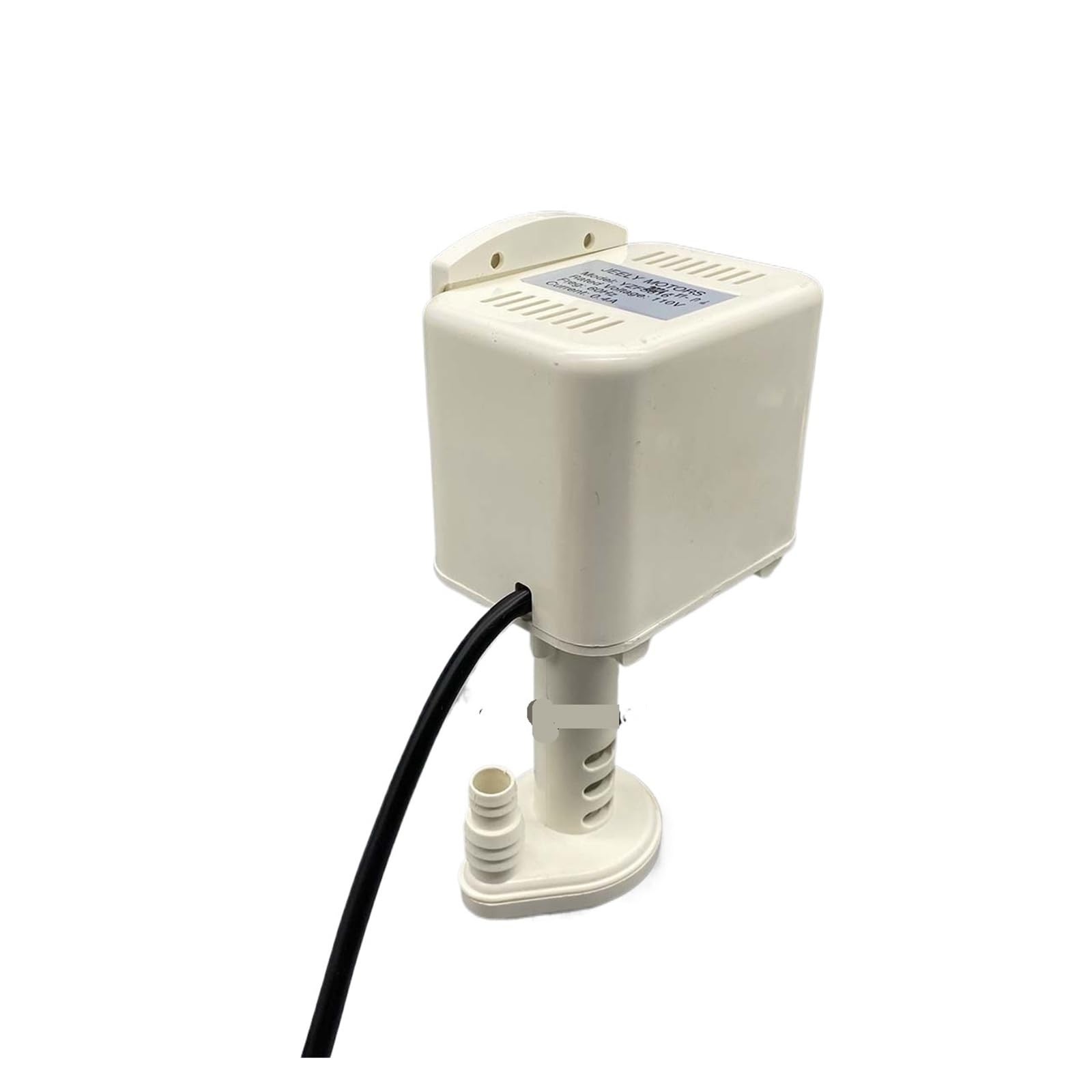 Accesorios for Máquinas De Fabricación De Hielo, Compatibles Con JEELY, MOTORES Montaje Superior 110V 0.4A YZF5816 Bomba De Agua Del Motor De Bomba Superior