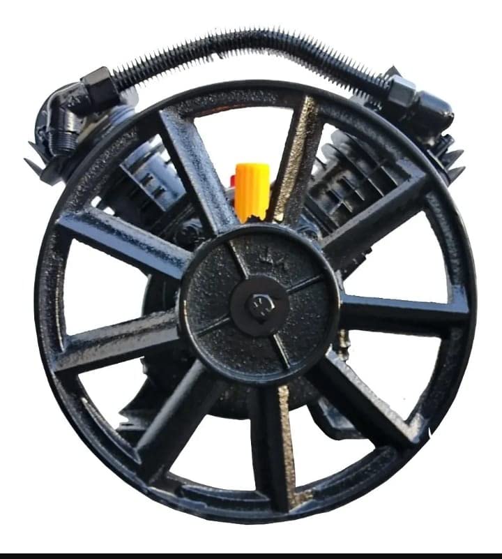 Compresor 1 2 HP 5 Imagen adicional
