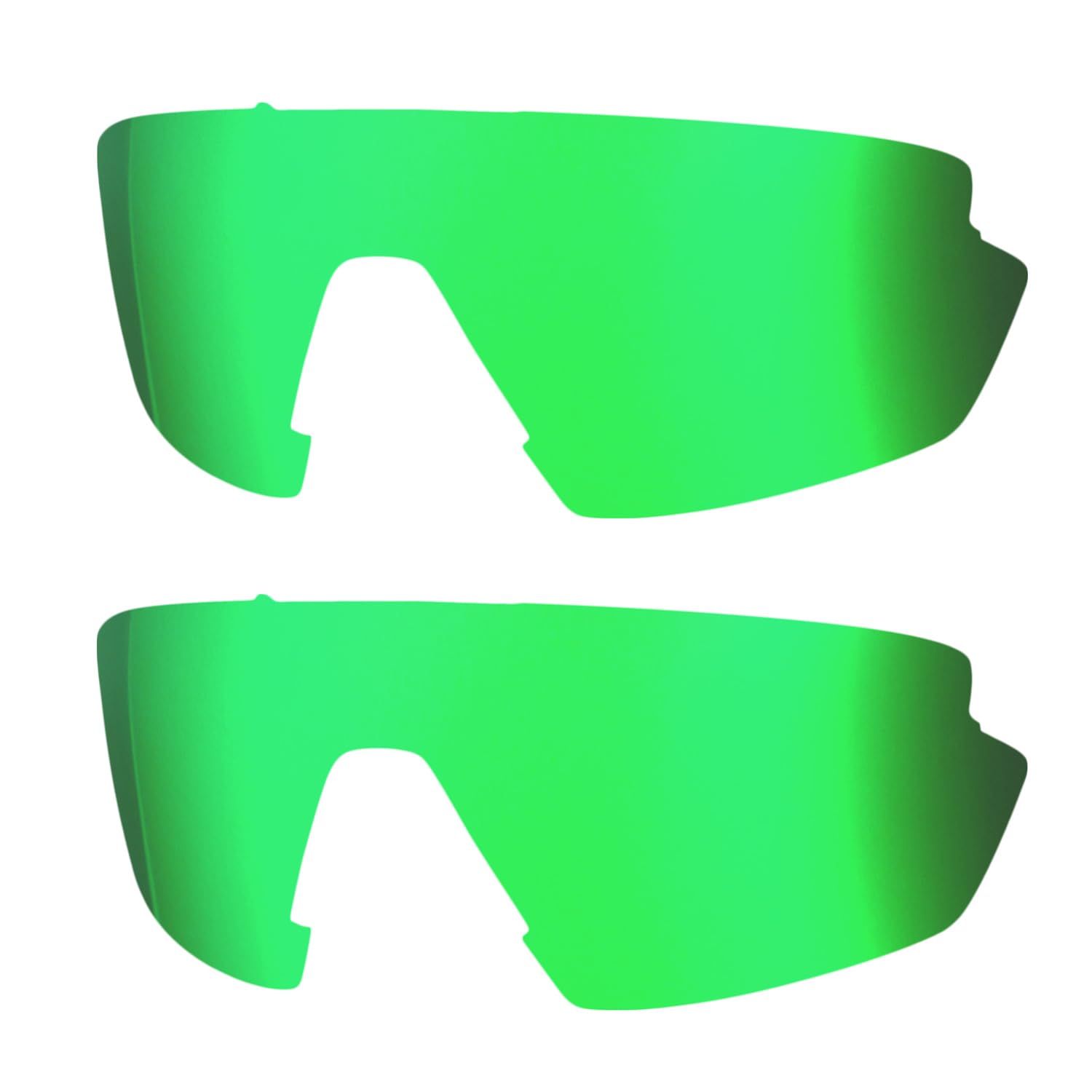 Lentilles Oakley Sphaera OO9403 verre de rechange compatible noir