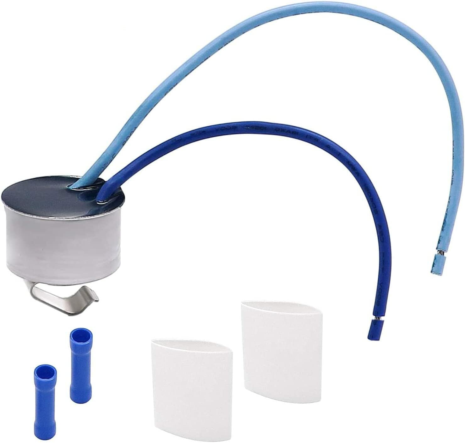 5303918202 for Frigidaire Refrigerator Defrost Thermostat PS469510 AP2150133