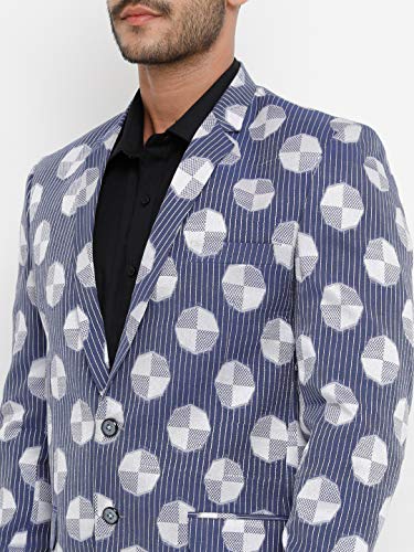 Image of SHOWOFF Men Blazer
