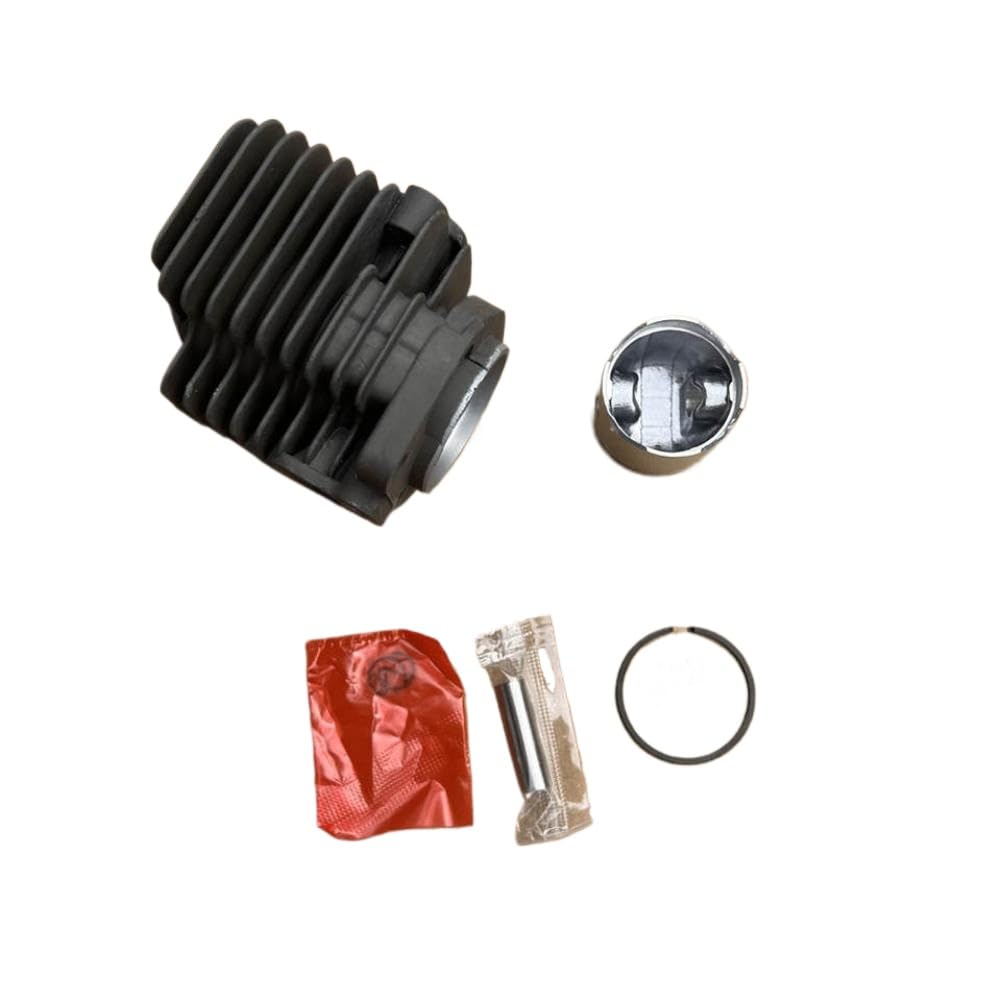 Kit de segments de piston de cylindre HCS-3021ES HCS-3020ES compatible avec machine de taille de haie
