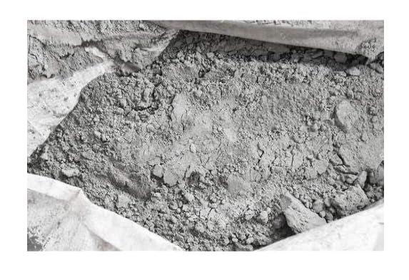 5kg Ramco Grade A Grey Cement - Grey Cement | Tiles | Floor | Construction | Crushing Blocks | Home Decoration | Creative Ideas | Crack Filler | Art & Craft | Repairing |Universal Adhesive - Pack of 1 (B0CNLYL7HD) Amazon Price History, Amazon Price Tracker