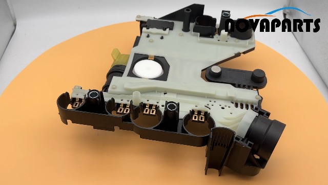 Amazon.com: NOVAPARTS 52108308AC 1402701261 NAG1 Transmission