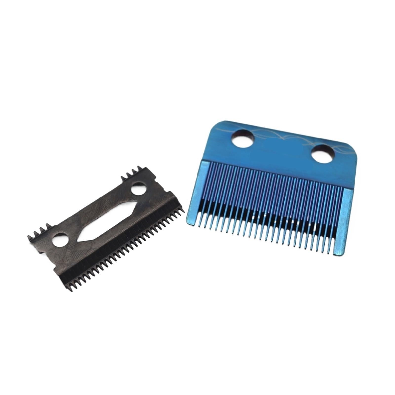 Cuchilla DLC, Compatible Con Madeshow WAHL MRD, KM-90-4 Ultradelgada