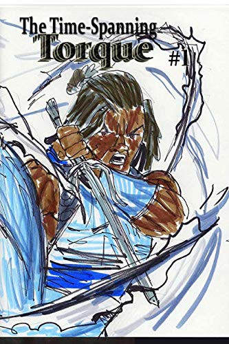 The Time-Spanning Torque #1