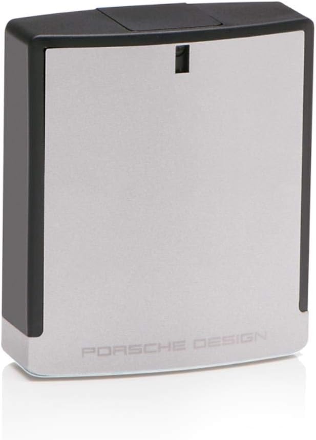 Porsche Design Homme/Men, Titanium Eau de Toilette Vaporisateur, Pack of 1 (1 x 100 ml)