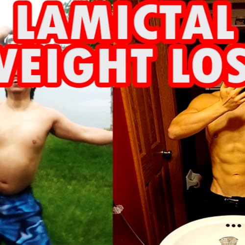 Epic Weight Loss Transformation Reaction. Must watch! Podcast Por  arte de portada