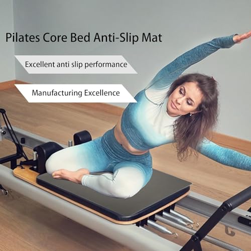 Colchones de núcleo acolchado extragrueso de pilates para reformer 2