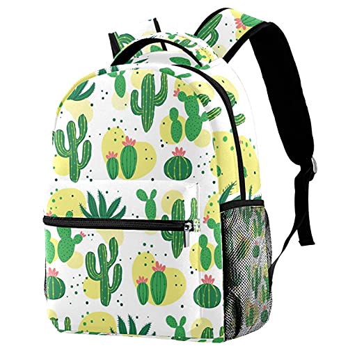 Sac à dos portable floral bleu prune contre le mal de dos