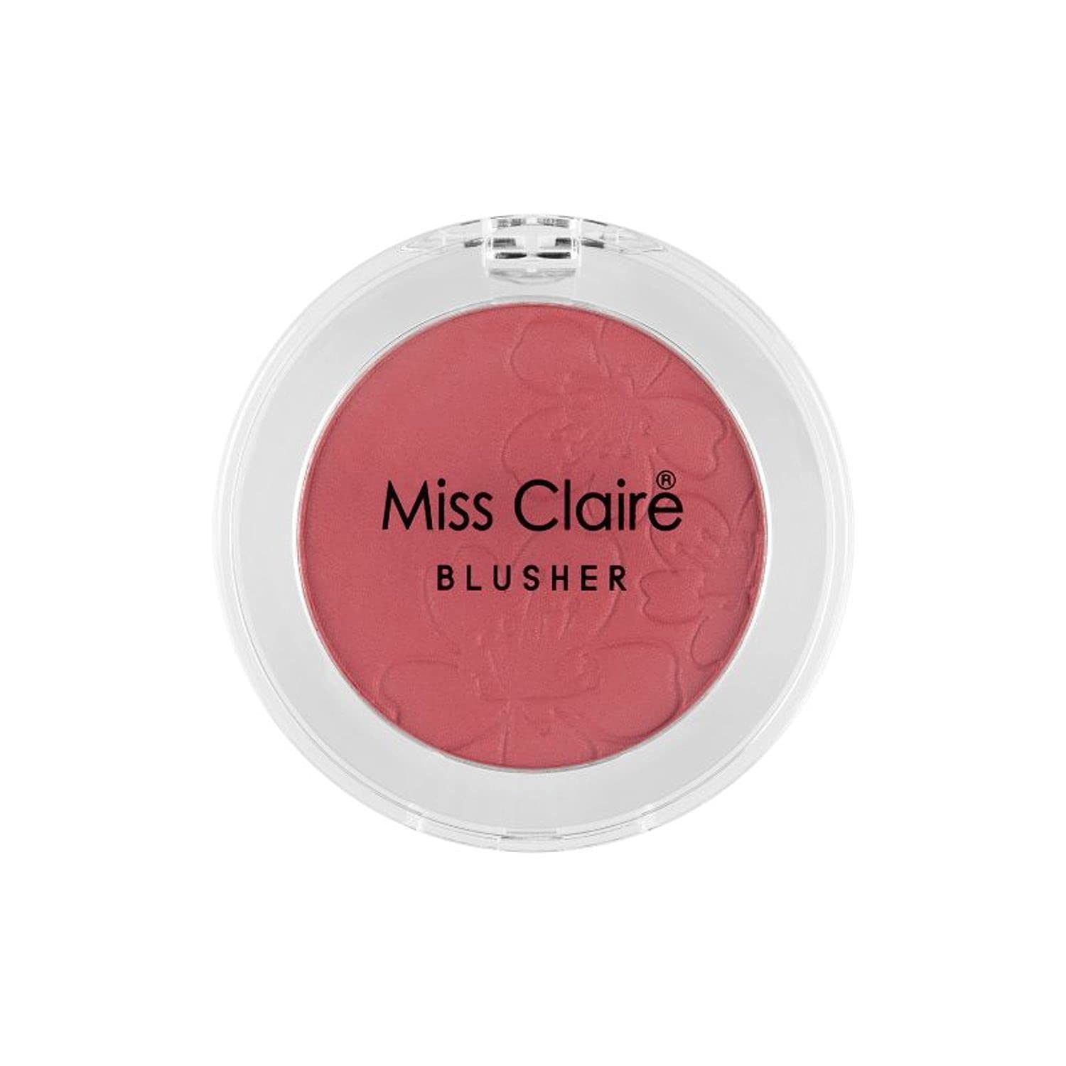 Miss Claire Miss Claire Single Blushe 4gm (01)
