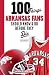 100 Things Arkansas Fans Should Know & Do Before They Die (100 Things...Fans Should Know)