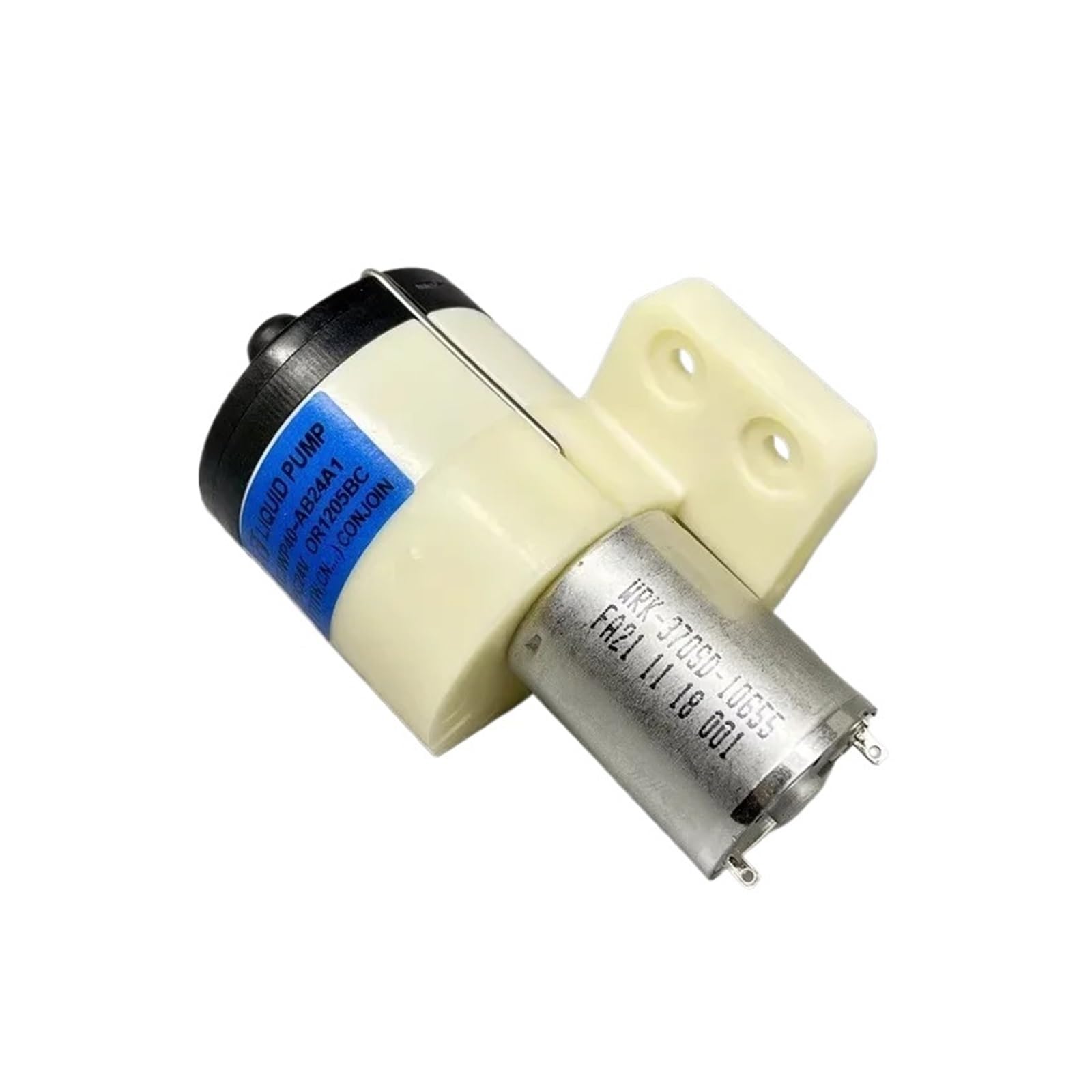 Ycpyc Cjwp40 Water Pump Cjwp40-Ab24a1 40Mm Dc 24V 370W Self Priming Suction Water Liquid Pump