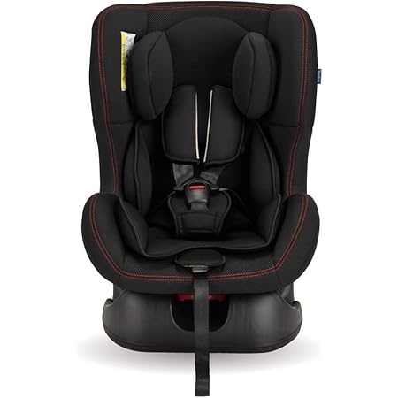 Amazon ネビオ チャイルドシート 新生児 シートベルト固定 0か月 保証付き プロッテ ブラック チャイルドシート 新生児から ベビー マタニティ 通販