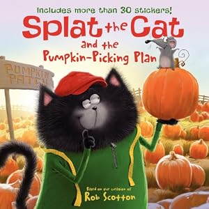 Pete the Cat: Five Little Pumpkins: A Halloween Book for Kids: Dean ...
