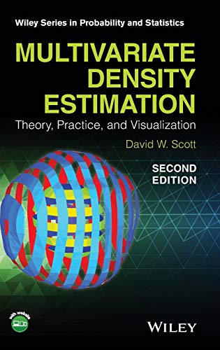 Multivariate Density Estimation: Theory, Practice, and Visualization (Wiley Series in Probability and Statistics) view 2