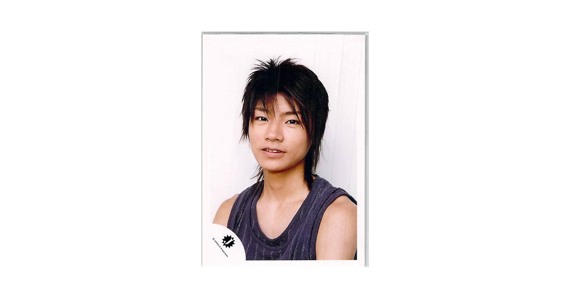 Amazon.co.jp: Kis-My-Ft2 キスマイ 横尾渉 公式写真 写真