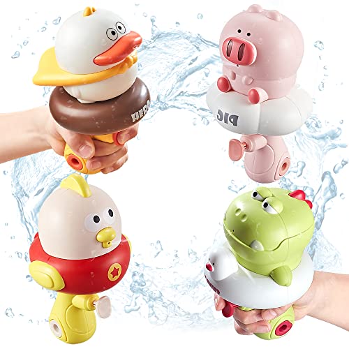 Top 10 Water Pistol For Cats of 2022 Katynel