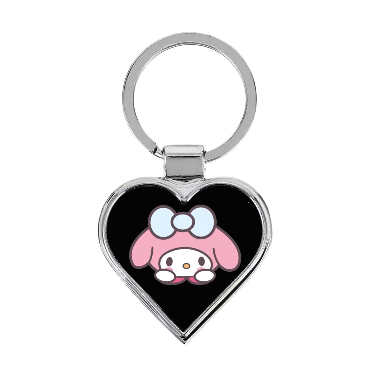 Amazon.co.jp: クロミ ちゃん マイメロディ キーホルダー 人気