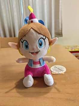 ハクション大魔王 あくびちゃん ぬいぐるみ Amazon.co.jp: ハクション大魔王 ぬいぐるみ 3種セット プゥータ