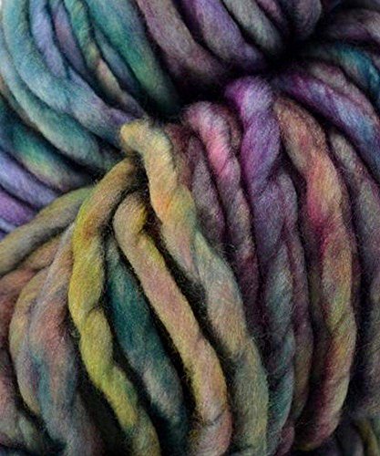 Malabrigo Rasta Yarn 866 Arco Iris #TOP3