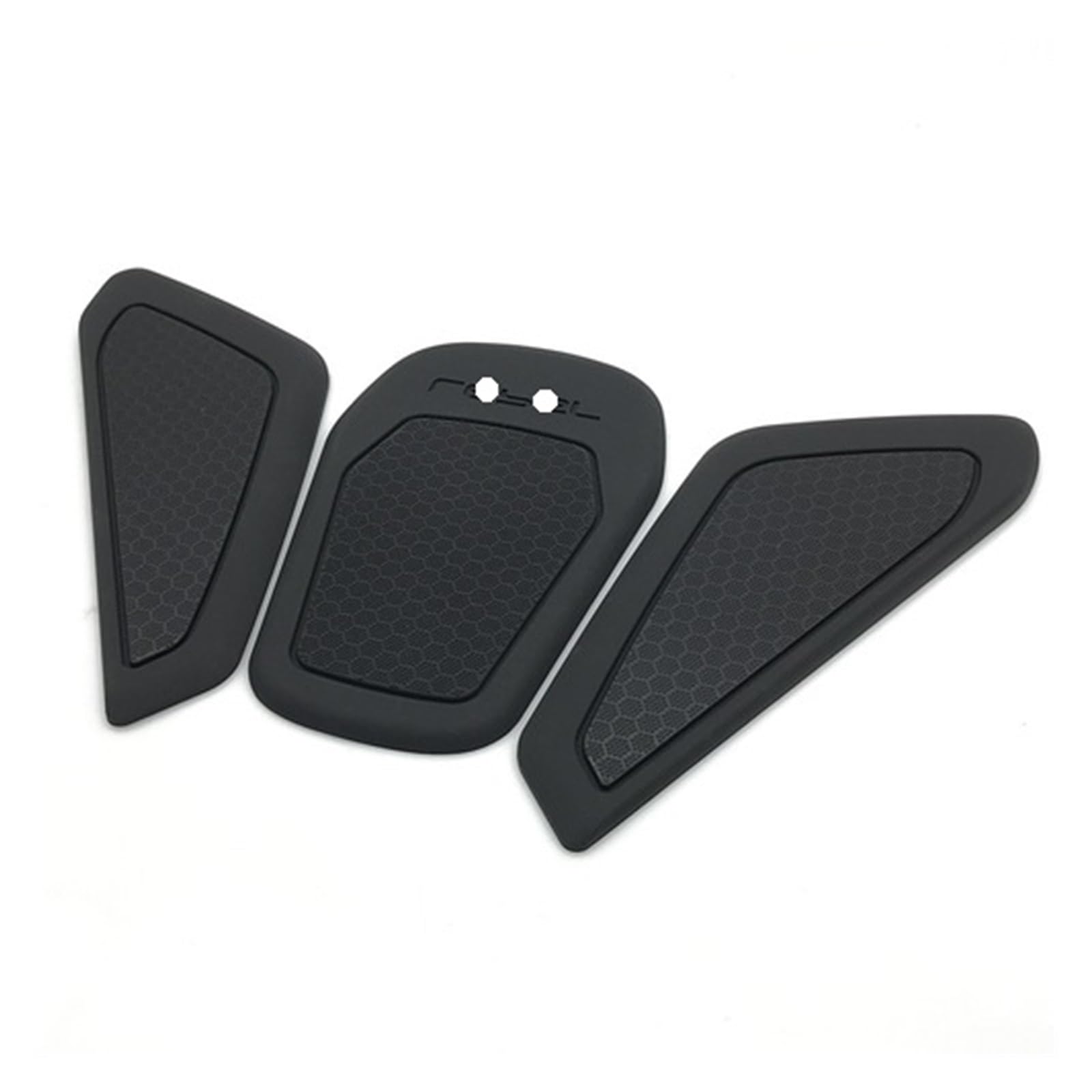 Fits for Ho&nda CMX 1100 Rebel CMX1100 Rebel1100 2020 2021 2022 Motorcycle TankPads Tank Side Traction Pad Knee Grips Gas Pad Fuel Tanks Pads