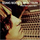 What Came Before After