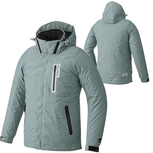 Amazon | RSタイチ(アールエスタイチ)バイクジャケット スパイダー